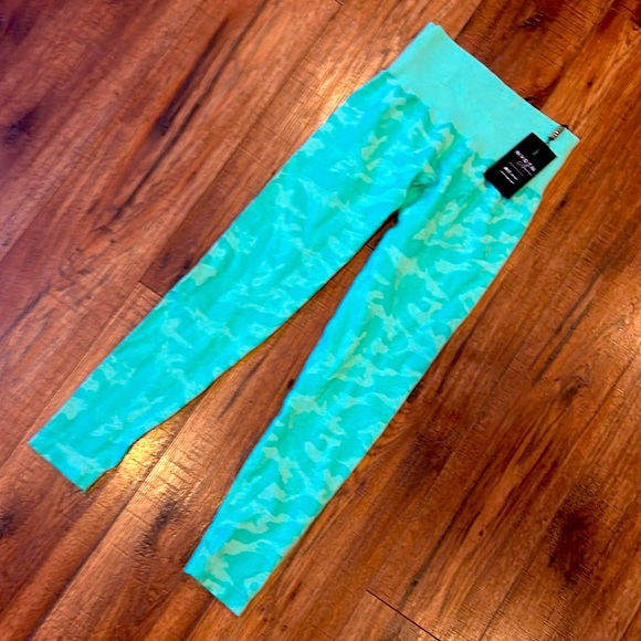 NVGTN leggings - Picture 1 of 3